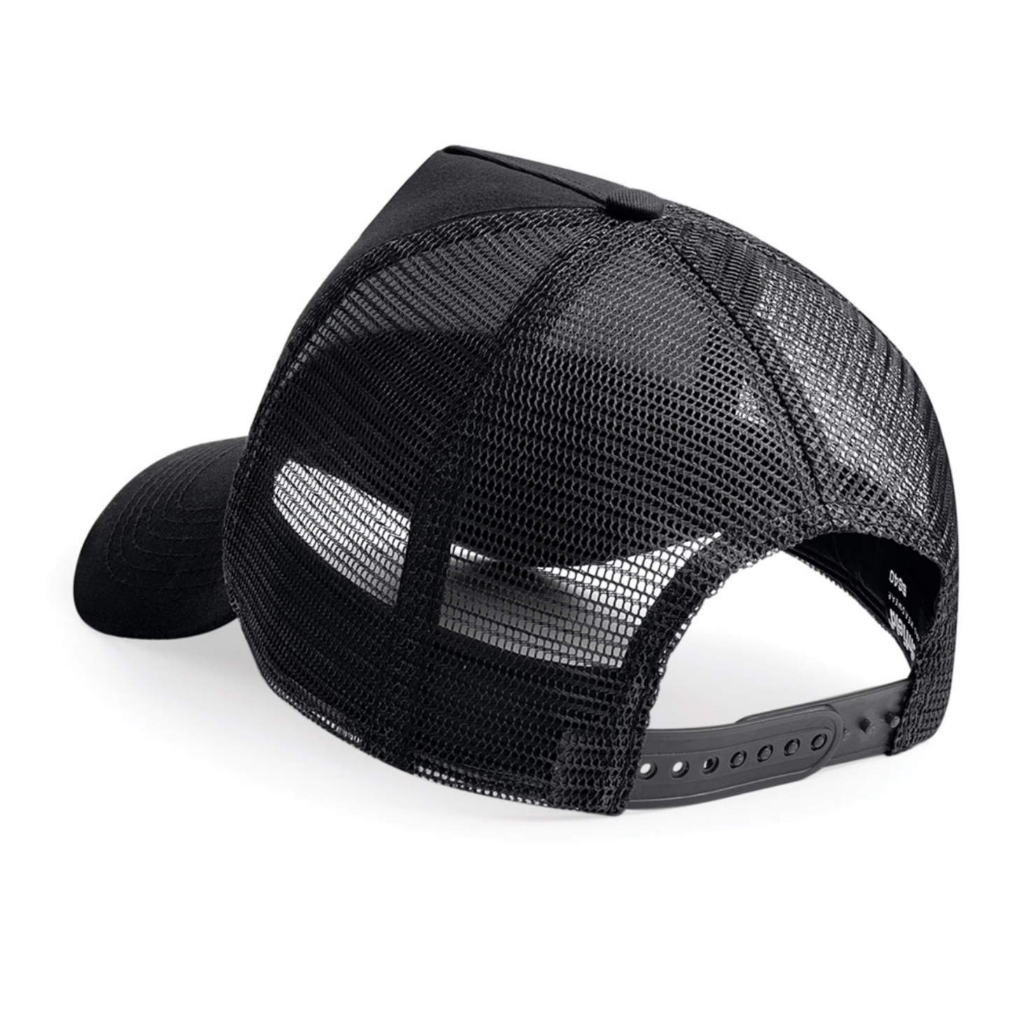 Casquette enfant avec écusson interchangeable