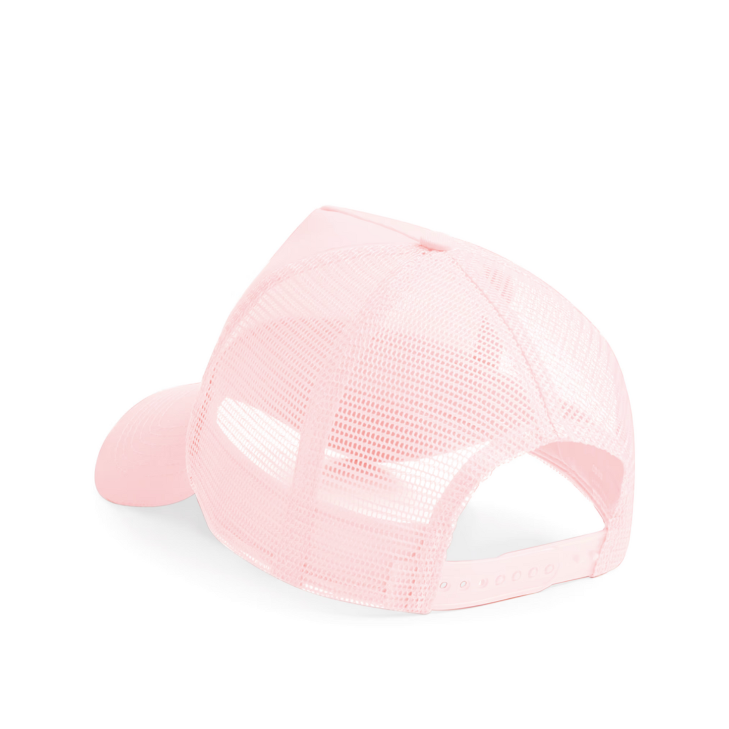 Casquette enfant avec écusson interchangeable