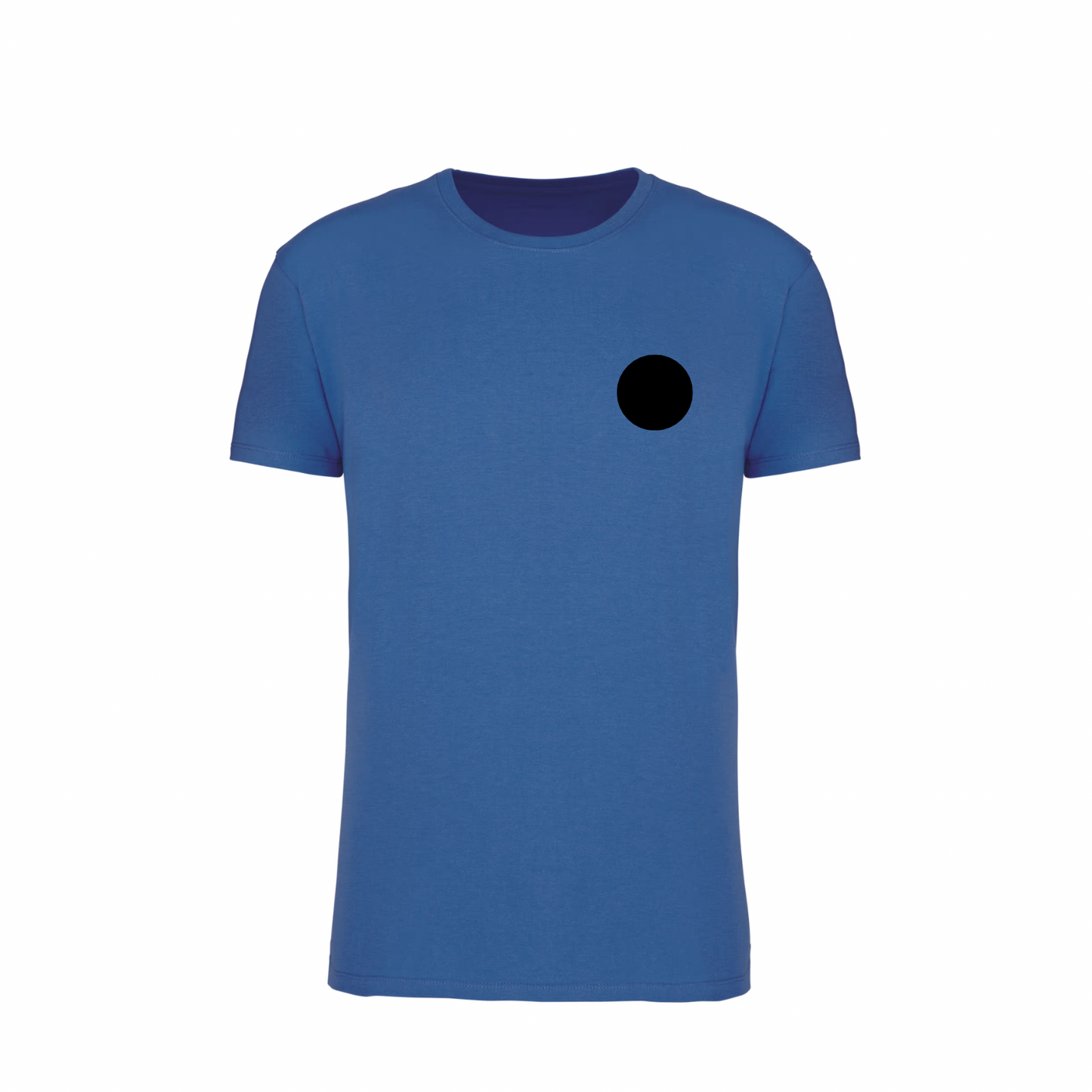T-shirt enfant personnalisable - Bleu