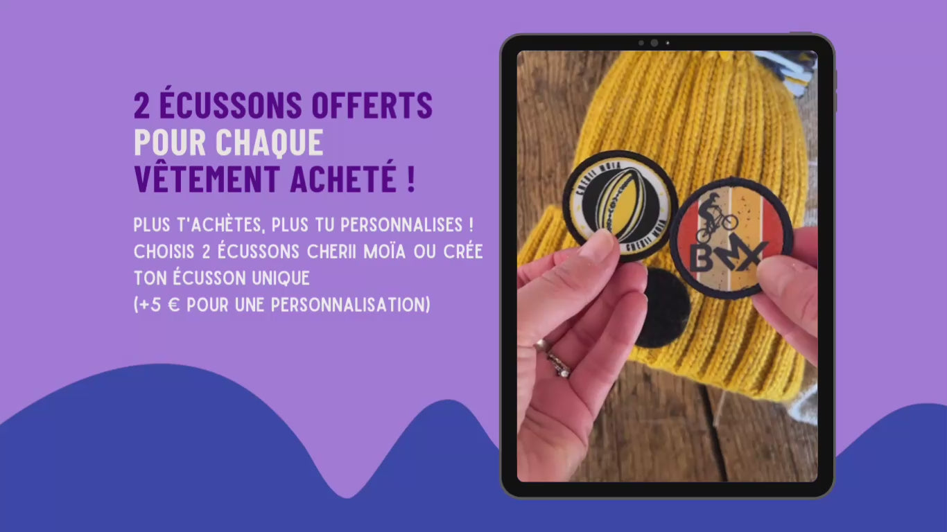 Charger la vidéo : 